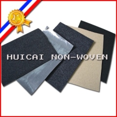 100% polyester interior decoration lining for automobile