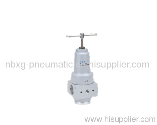 High pressure Regulator(QTYH series)