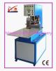 2-position turnable high frequency welding machine