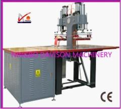 5kw double heads high frequency welding machine