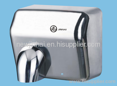 Stainless Steel Auto Hand Dryer
