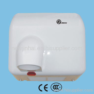 Plastic Auto Hand Dryer