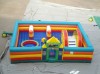 laugh-N-learn commercial inflatable toddler games for kids