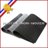 100% polyester sound box carpet