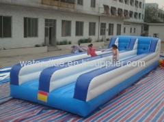 Inflatable Bungee run- COMMERCIAL GRADE