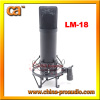 USB interface record condenser microphone