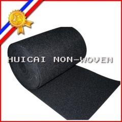 nonwoven speaker box carpet