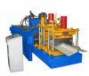 Ridge Roll Forming Machine