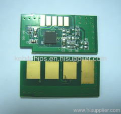 supply toner cartridge chip for SCX-4824