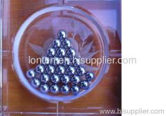 ss304 ss316 ss316L ss420 ss440 G40 -G50 stainless steel balls