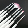 New arrival 7 pcs Professional Nail Art Brush set