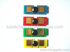 supply toner cartridge chip for HP 3500