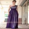 hot sale floor length beaded evening dress 2014