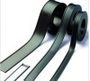 plain flexible magnetic strip