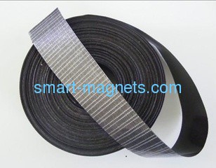 fiberglass flexible magnetic strip