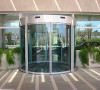 ARC Automatic Door