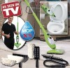 H2O X5 steam mop