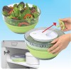 Collapsible Salad Spinner