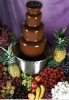 Chocolate Fondue Fountain