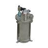 304 Stainless Steel Pressure Reservoirs Tanks3L