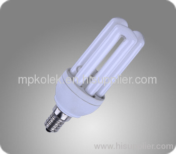 3U Hot Sals 12mm Compact Fluorescent Lamp