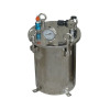 Stainless Steel Pressure Tank(SUS304) 10L