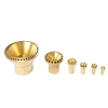 Professional design brass distributor