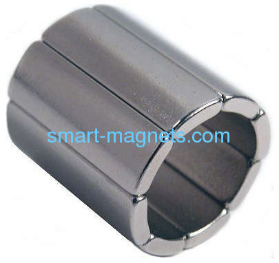 high grade NdFeB magnet