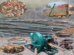 Newly Supplied Drum Type Wood Chipper