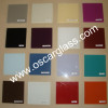 Tinted Lacquered Glass, Spandrel Glass, Paint Glass, furniture glass, wardrobe glass