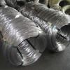 Nickel plated spring steel wire