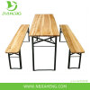 FSC Certified Wooden BeerTable