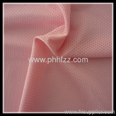 Knitting Fabrics mesh fabric