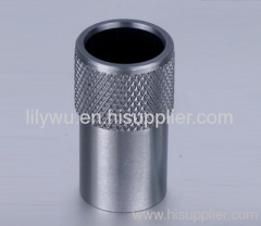 Precision machining parts,Materials: Optional stainless steel, Brass,copper, steel, and aluminum