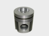 Diesel engine piston Mercedes benz OM352A