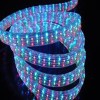 5 Wires Flat Led Rope Light