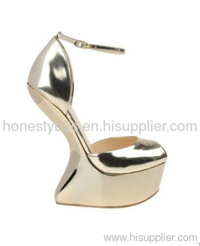 wholesale balmain high heel with excellent quality