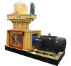 Efficient Centrifugal Pellet mill