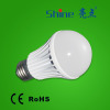 E27 5W LED Bulb