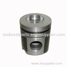 lehman diesel piston