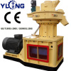 wood pellet mil high output with CE approve