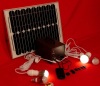 Meind Small Solar System- PV System