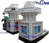 High efficient pellet making machine