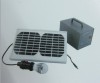 Meind Small Solar System-5W