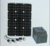 Meind Solar PV System-40W