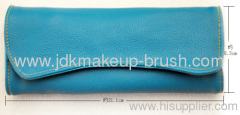 Lady's cosmetic PU pouch