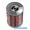 8mm Enamelled Aluminium Wire