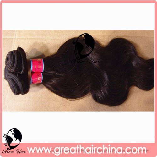 Popular Brazilian Human Hair Weft