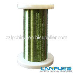 China Enamel Copper Wire Manufacturer