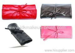 Hot seller cosmetic PU pouch